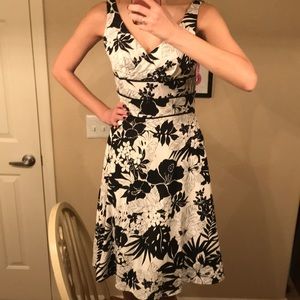 Classic WHBM Dress